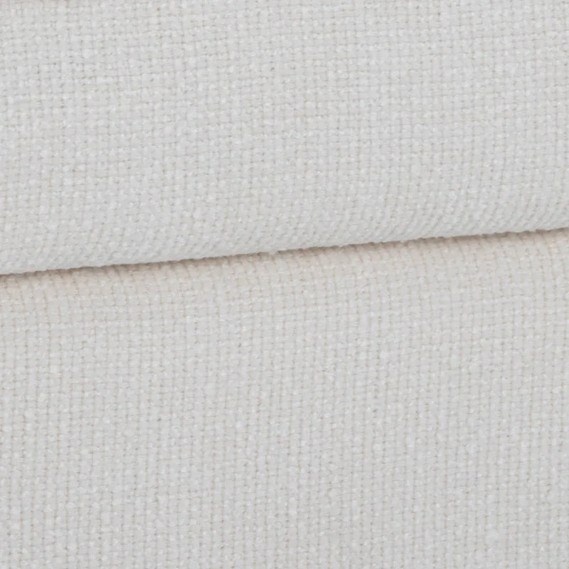 Upholstered Storage Bench with Flip-Top Lid and Metal Base