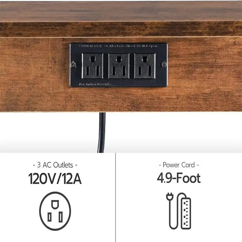 2-Drawer File Cabinet