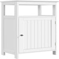 Bathroom Free Standing Storage